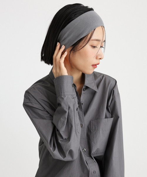 BABYLONE ヘアバンド : ZOZOTOWN Yahoo!店 - 通販 - Yahoo