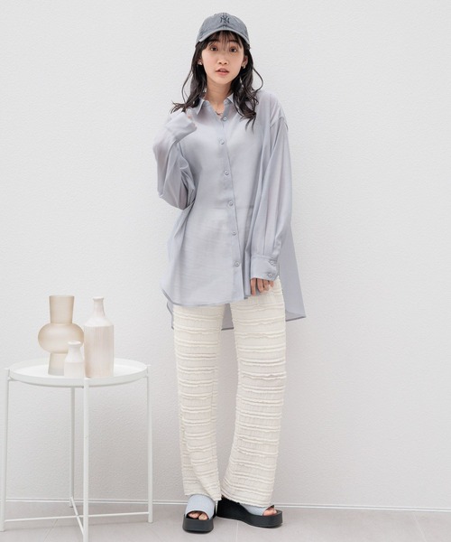 LOWRYS FARM キャップ 帽子 WashedCAPNEWERA