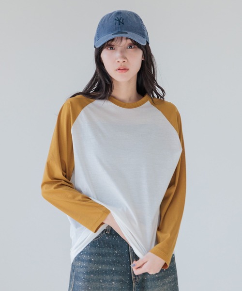 LOWRYS FARM（ローリーズファーム） キャップ 帽子