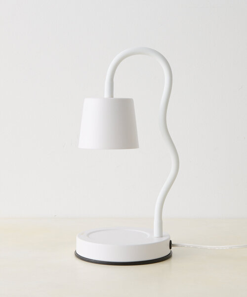 SAHIR（サヒール） キャンドル サヒール」Candle warmer flexible