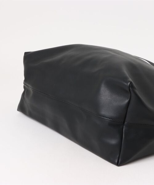 トートバッグ TOTE NINON レディースの画像