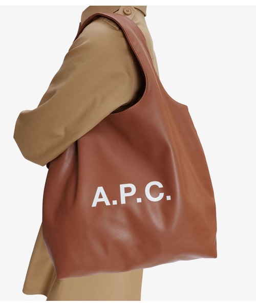 トートバッグ TOTE NINON レディースの画像