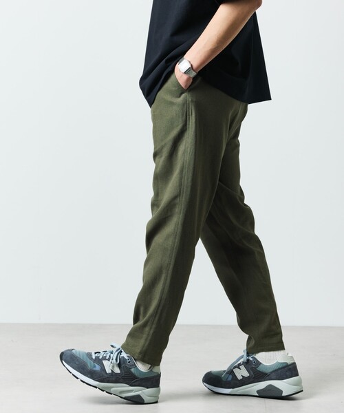 FREAK'S STORE（フリークスストア） パンツ 限定展開 テーパード