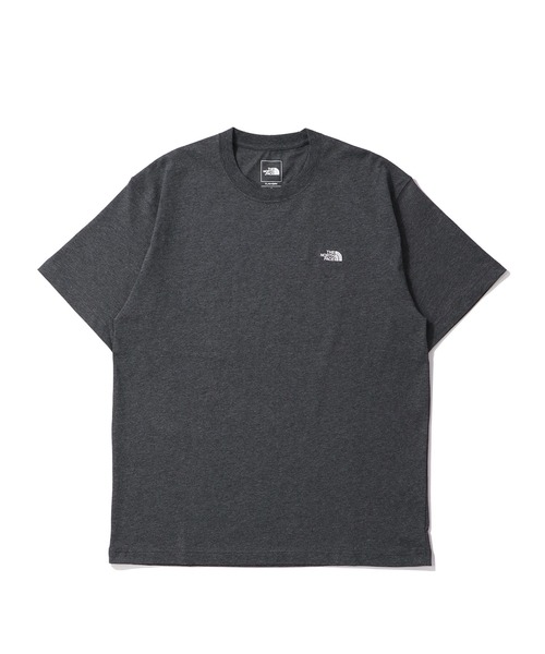 THE NORTH FACE tシャツ S/S FD Nuptse Cotton Tee ショート