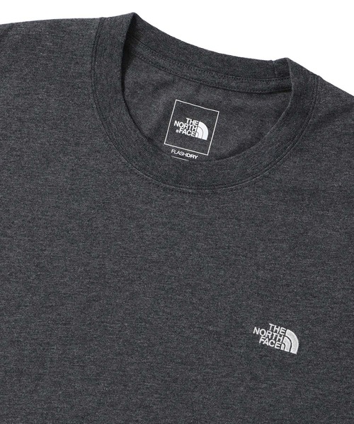 THE NORTH FACE ヌプシ シャツ THE NORTH FACE ノースフェイス シャツ ショートスリーブヌプシ