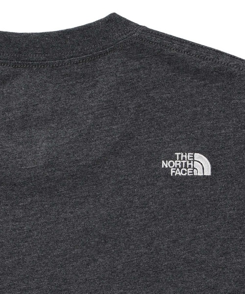 早い者勝ち!!! THE NORTH FACE ◆ L/S FD ヌプシコットンティー ザ・ノース・フェイス THE NORTH FACE ザ・ノース・フェイス THE