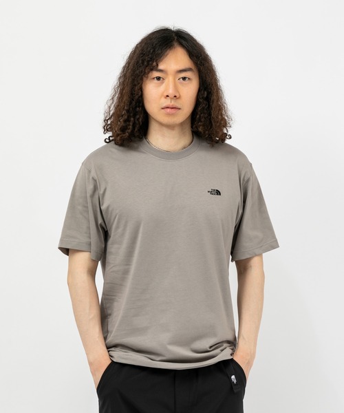 THE NORTH FACE（ザ ノースフェイス） ノースフェイス tシャツ THE