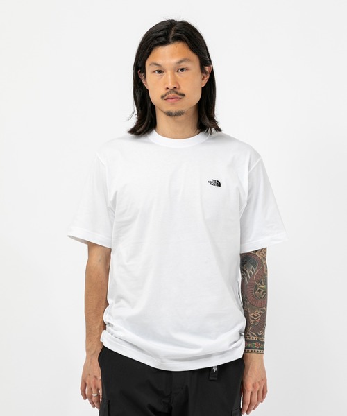 THE NORTH FACE（ザ ノースフェイス） ノースフェイス tシャツ THE