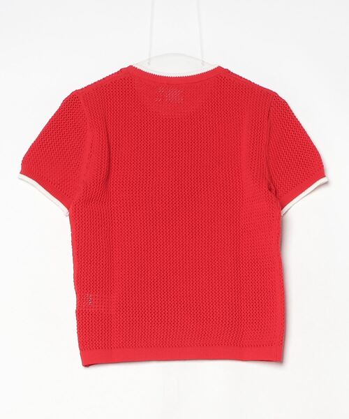 adidas tシャツ オリジナルス プレミアム クロシェ カリ半袖T