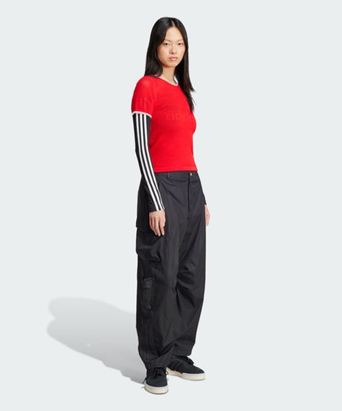 adidas（アディダス）の「オリジナルス プレミアム クロシェ