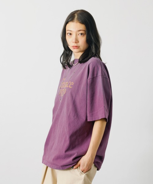 新品タグ付【REMI RELIEF/レミレリーフ】BAMA T-SH REMI RELIEF/レミレリーフ】BAMA T-SH ＊ Tシャツ 【公式通販】