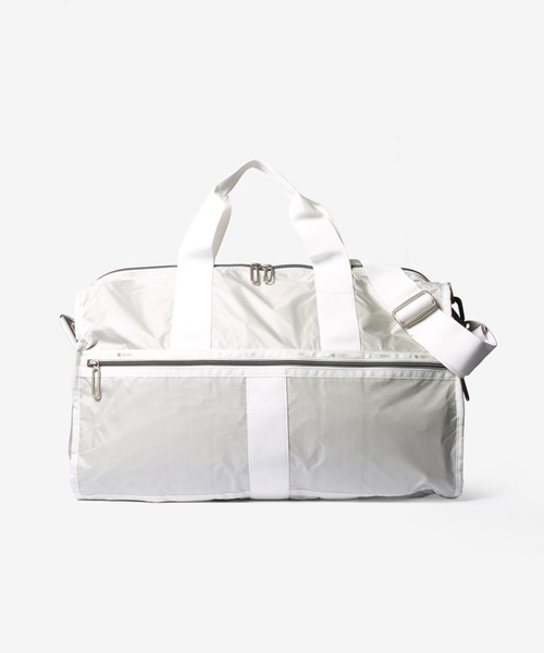 【極美品】 LeSportsac ボストン CR LARGE WEEKENDER LeSportsac（レスポートサック） ボストンバッグ LeSportsac CR LARGE