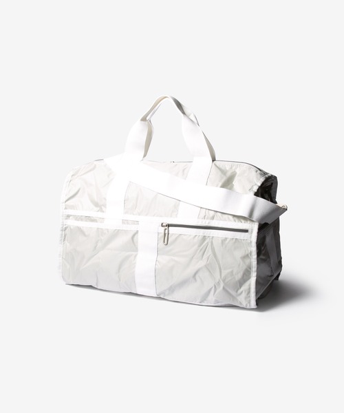 LeSportsac（レスポートサック） ボストンバッグ LeSportsac CR LARGE