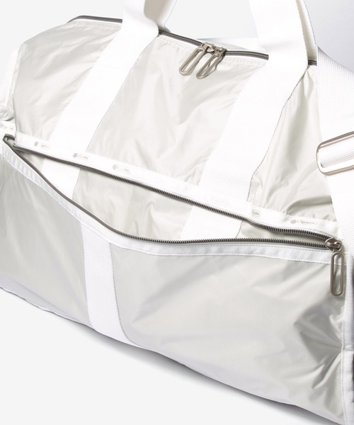 LeSportsac（レスポートサック） ボストンバッグ LeSportsac CR LARGE