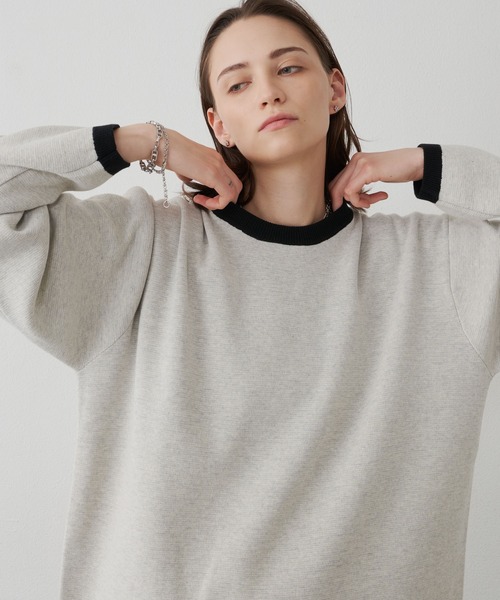 AIVER トップス TOPS – AIVER