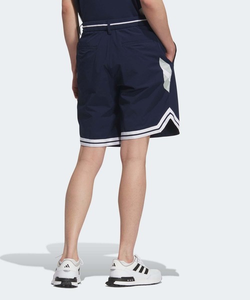 adidas（アディダス） パンツ ビヨンド ザ コース 撥水 4 way ルーズ