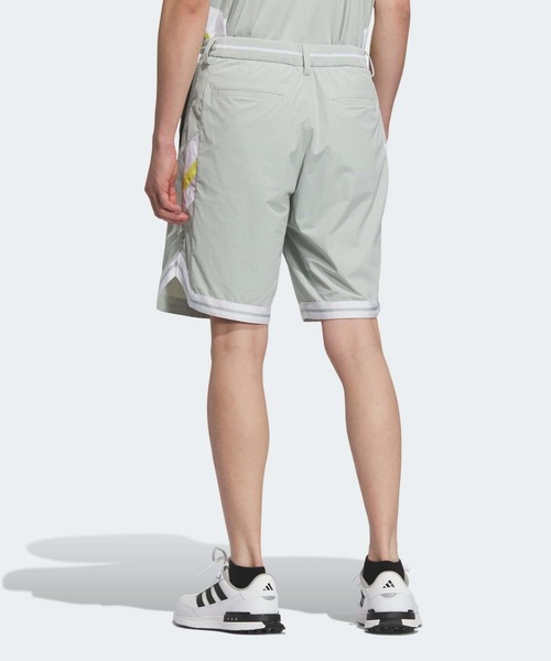 adidas（アディダス） パンツ ビヨンド ザ コース 撥水 4 way ルーズ