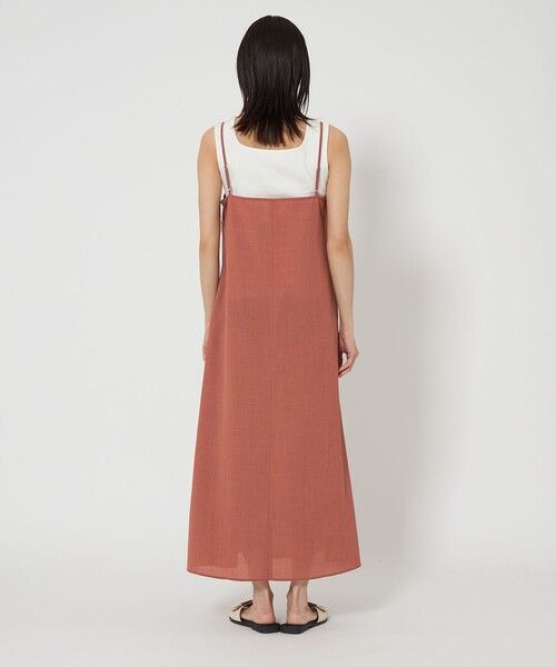 green label relaxing ワンピース 「size SHORT/TALLあり