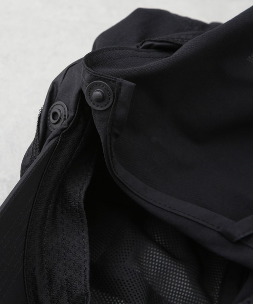 【希少品】ノースフェイスTHE NORTH FACE ブラック キャップ 帽子 THE NORTH FACE キャップ 帽子 / ゴアテックス メンズ