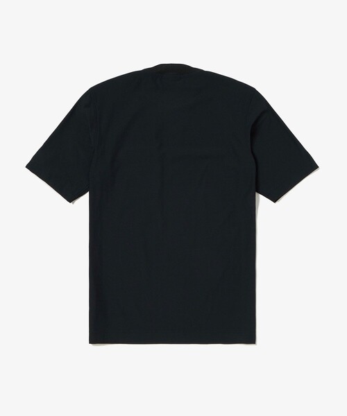 LACOSTE（ラコステ） tシャツ ワンポイントロゴ オーバーサイズ