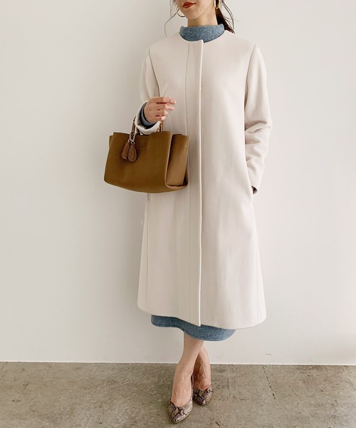 ROPE' mademoiselle（ロペマドモアゼル） 「MADEMOISELLE ROPE'」 ノー