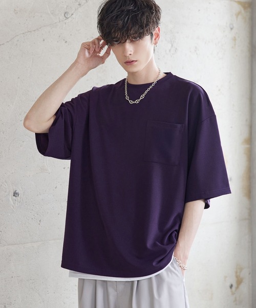 tシャツ 「25SS」「2点セット」接触冷感/抗菌防臭 グラフィック