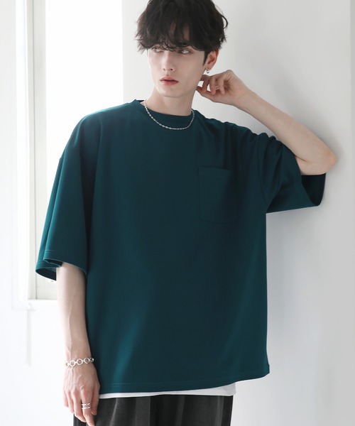 tシャツ 「25SS」「2点セット」接触冷感/抗菌防臭 グラフィック
