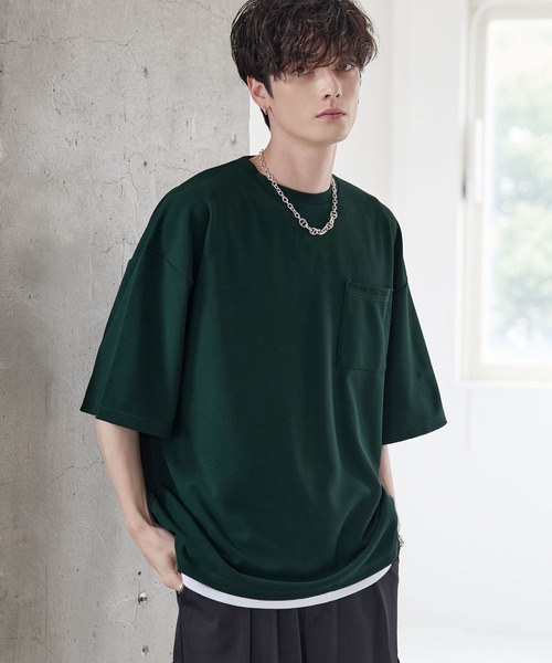 門倉太久斗/22世紀ジェダイ slash shirt black / TXA-TENGA by