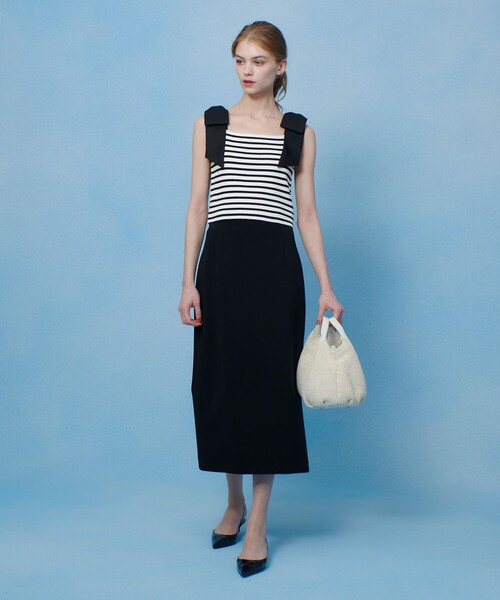 LOULOU WILLOUGHBY（ルルウィルビー） スカート 「LOULOU WILLOUGHBY