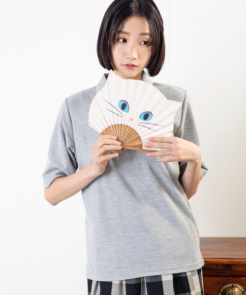 【非売品】日テレグッズ 折り畳み扇子 センス うちわ ウチワ レア 希少 未使用 非売品】日テレグッズ 折り畳み扇子 センス うちわ ウチワ レア