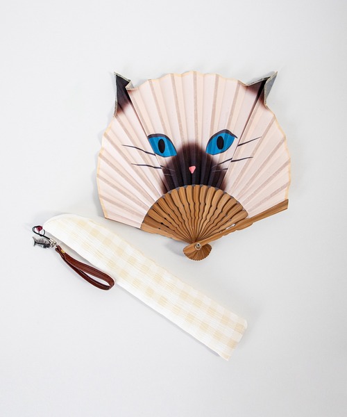 光るうちわ〈猫〉　まとめ売り 楽天市場】【光るおもちゃ】光るピカピカねこちゃんうちわ 12個