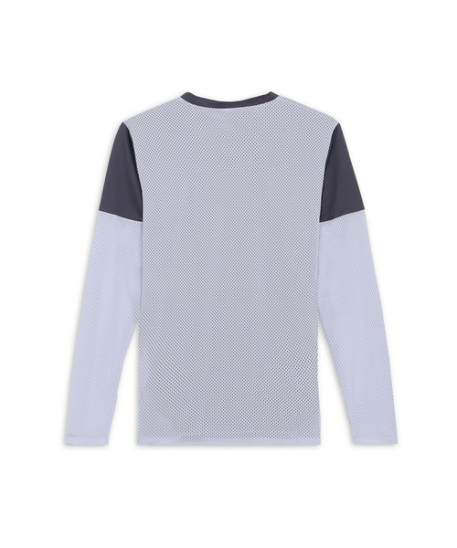 tシャツ PUMA プーマ メンズ サッカー INDIVIDUAL PUMAFTBL アルティメット 長袖 シャツ メンズ