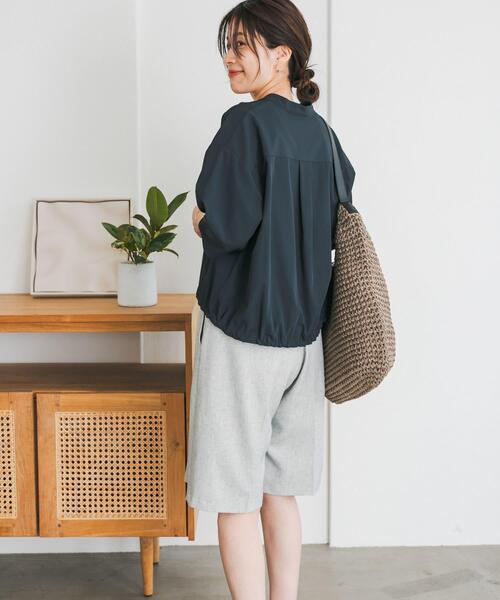 URBAN RESEARCH DOORS（アーバンリサーチドアーズ） ブラウス シャツ 