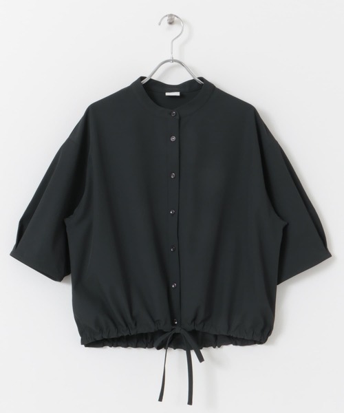 URBAN RESEARCH DOORS ブラウス シャツ 「仁村紗和さん着用