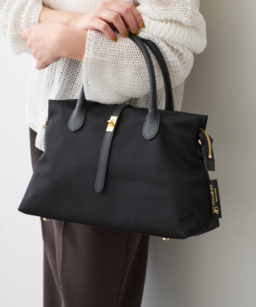 Spick＆Span ショルダーバッグ バッグ VIOLAd'ORO / ヴィオラ