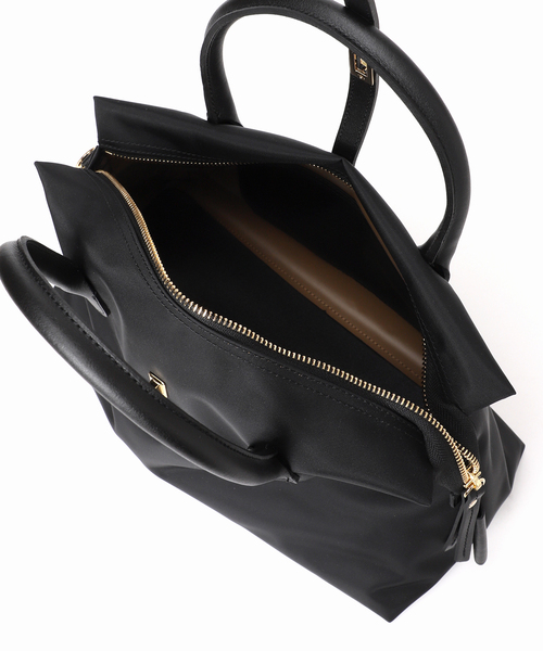 VIOLA d'ORO ブラック ショルダーバッグ VIOLAd'ORO ショルダーバッグ｜トゥモローランド 公式通販
