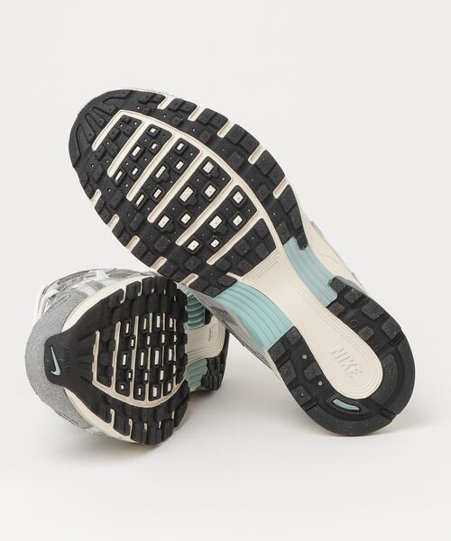 NIKE　ローカットスニーカー　24cm NIKE 「NIKE」 ローカットスニーカー 24 ネイビー メンズ