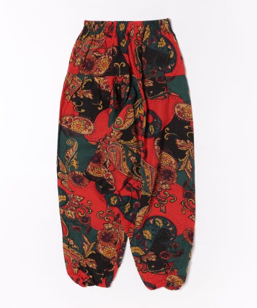 marai（マーライ） パンツ サルエルパンツ メンズ レディース サルエル