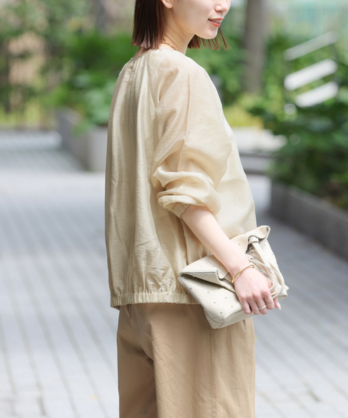 口コミ・レビューで人気商品を探そう relume STANDARD JOURNAL コート シアージップブルゾン アウター ジャケット・アウター