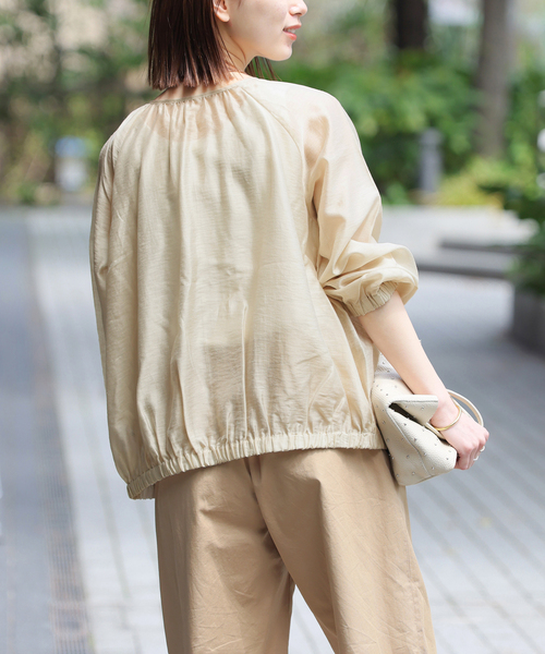 ジャケット・アウター spring JOURNAL STANDARD relume JOURNAL STANDARD relume 「JOURNAL relume」 テーラード