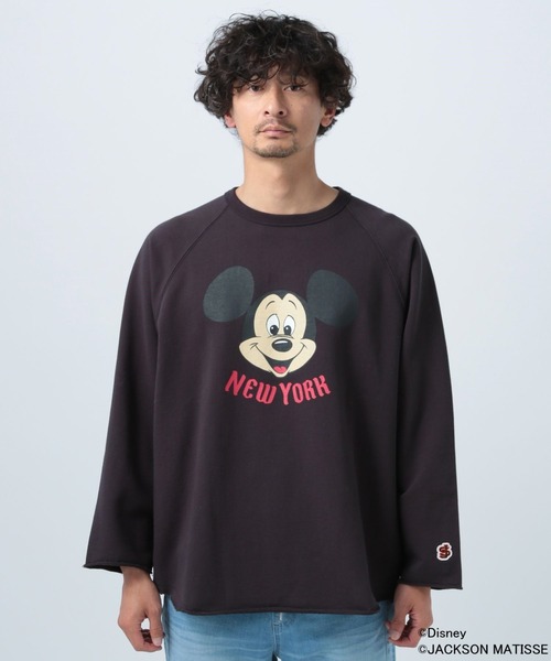 ジャクソンマティス WILE E,COYOTE Tee | JACKSON MATISSE(ジャクソンマティス