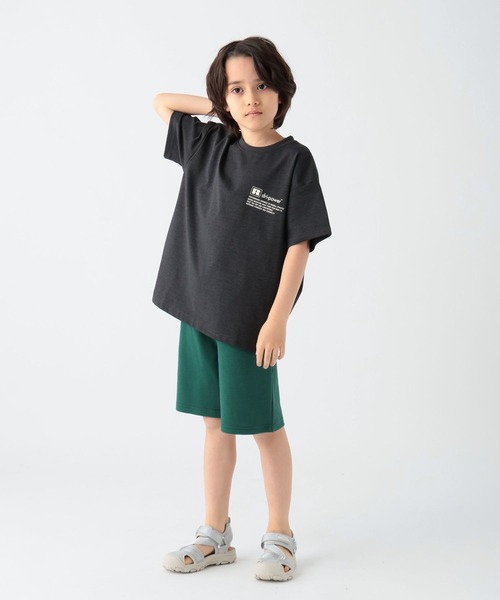 Russell Athletic tシャツ 「RUSSELL ATHLETIC」別注ドライ