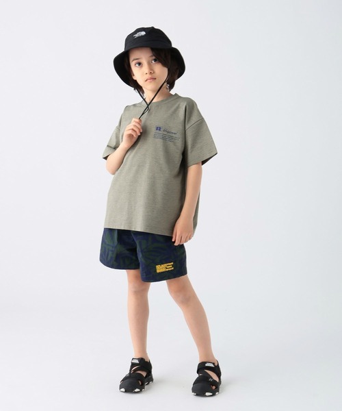 【希少別注】RUSSELL ATHLETIC×UA& SONS サイズL Hoodie｜TOPS｜ユナイテッドアローズ＆サンズ｜MEN｜2024年春
