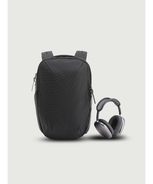 WEXLEY ビジネスバッグ KYLE / 10L Mini Business Pack 1680D