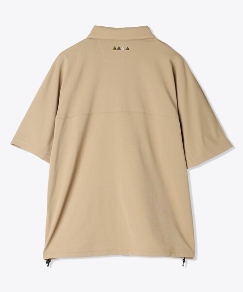ブラウス シャツ Columbia／ウィメンズエンジョイマウンテンライフ ショートスリーブシャツ／コロンビア／吸湿・速乾／UVカット／半袖シャツ レデ Columbia ブラウス シャツ Columbia／ウィメンズエンジョイ