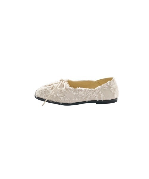 FRANKIE FRINGE　パンプス Knuth Marf パンプス 2way fringe pumps : ZOZOTOWN Yahoo!店