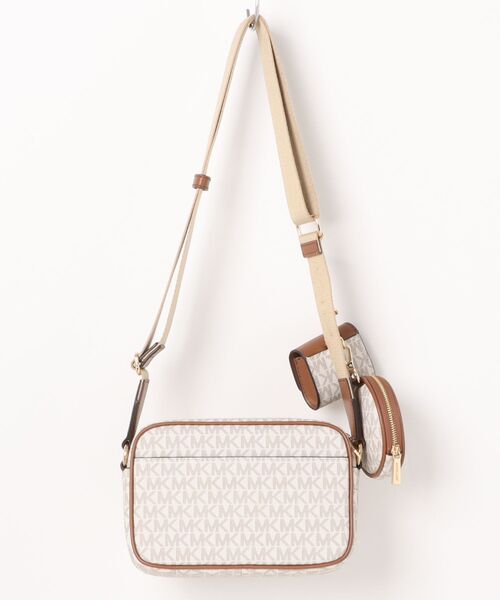 MICHAEL KORS（マイケルコース） ショルダーバッグ バッグ JET SET