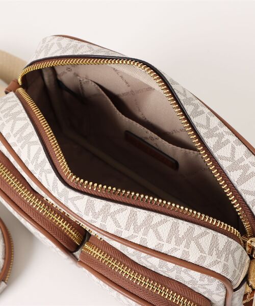 MICHAEL KORS(マイケルコース) ショルダーバッグ バッグ JET SET MICHAEL KORS(マイケルコース) ショルダーバッグ バッグ JET SET