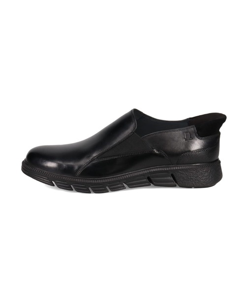 LANVIN en Bleu スニーカー 「Quick Fit搭載」ランバンオンブルー