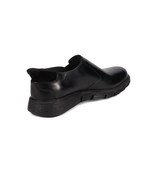 LANVIN スリッポン 240サイズ 黒 LANVIN スリッポン 240サイズ 黒 24.0